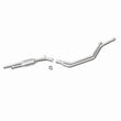 Load image into Gallery viewer, MagnaFlow Conv DF 90-93 Mercedes 190E 2.6L - Additional View 8