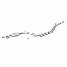 Load image into Gallery viewer, MagnaFlow Conv DF 90-93 Mercedes 190E 2.6L - Additional View 8