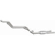 Load image into Gallery viewer, MagnaFlow Conv DF 90-93 Mercedes 190E 2.6L - Additional View 9