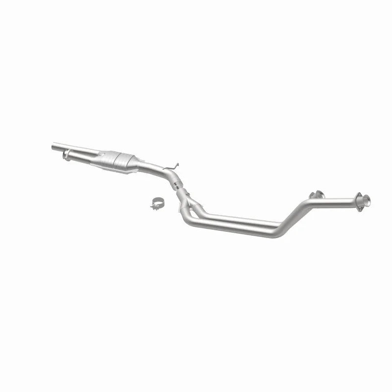 MagnaFlow Conv DF 90-93 Mercedes 190E 2.6L - Additional View 10
