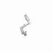 Load image into Gallery viewer, MagnaFlow Conv DF 90-93 Mercedes 190E 2.6L - Additional View 11