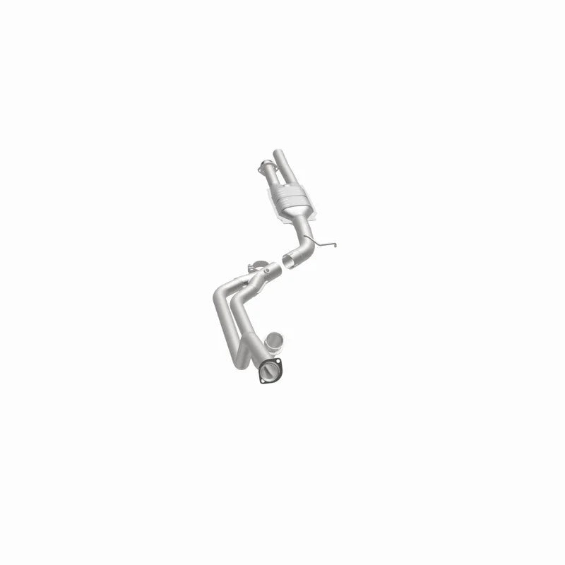 MagnaFlow Conv DF 90-93 Mercedes 190E 2.6L - Additional View 11