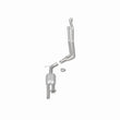 Load image into Gallery viewer, MagnaFlow Conv DF 90-93 Mercedes 190E 2.6L - Additional View 13