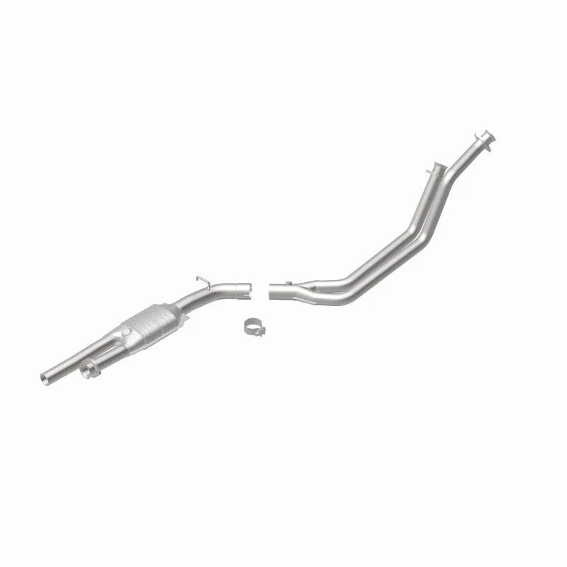 MagnaFlow Conv DF 90-93 Mercedes 190E 2.6L - Additional View 14
