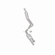 Load image into Gallery viewer, MagnaFlow Conv DF 90-93 Mercedes 190E 2.6L - Additional View 15