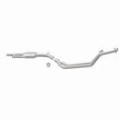 Load image into Gallery viewer, MagnaFlow Conv DF 90-93 Mercedes 190E 2.6L - Additional View 16