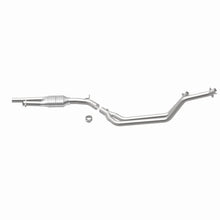 Load image into Gallery viewer, MagnaFlow Conv DF 90-93 Mercedes 190E 2.6L - Additional View 16