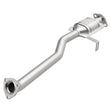 Load image into Gallery viewer, MagnaFlow Conv DF 90-93 Q45 4.5L Lf - Main Product View