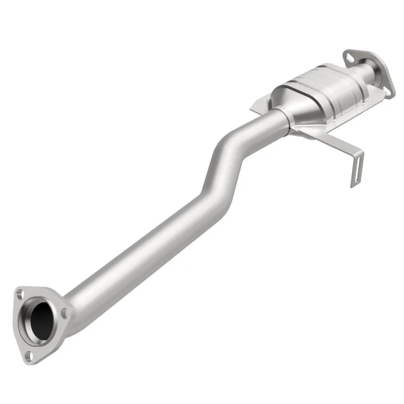 MagnaFlow Conv DF 90-93 Q45 4.5L Lf - Main Product View