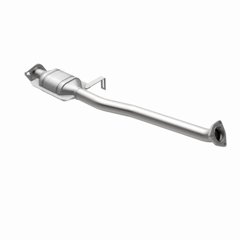 MagnaFlow Conv DF 90-93 Q45 4.5L Lf - Back View