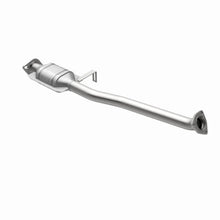 Load image into Gallery viewer, MagnaFlow Conv DF 90-93 Q45 4.5L Lf - Back View