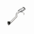 Load image into Gallery viewer, MagnaFlow Conv DF 90-93 Q45 4.5L Lf - Additional View 5