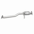 Load image into Gallery viewer, MagnaFlow Conv DF 90-93 Q45 4.5L Lf - Additional View 6