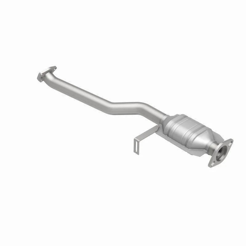 MagnaFlow Conv DF 90-93 Q45 4.5L Lf - Additional View 11