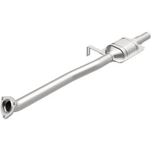 Load image into Gallery viewer, MagnaFlow Conv DF 90-93 Q45 4.5L Rt - Main Product View