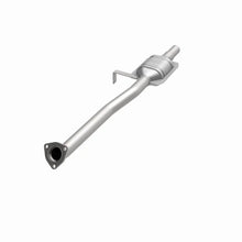 Load image into Gallery viewer, MagnaFlow Conv DF 90-93 Q45 4.5L Rt - Back View
