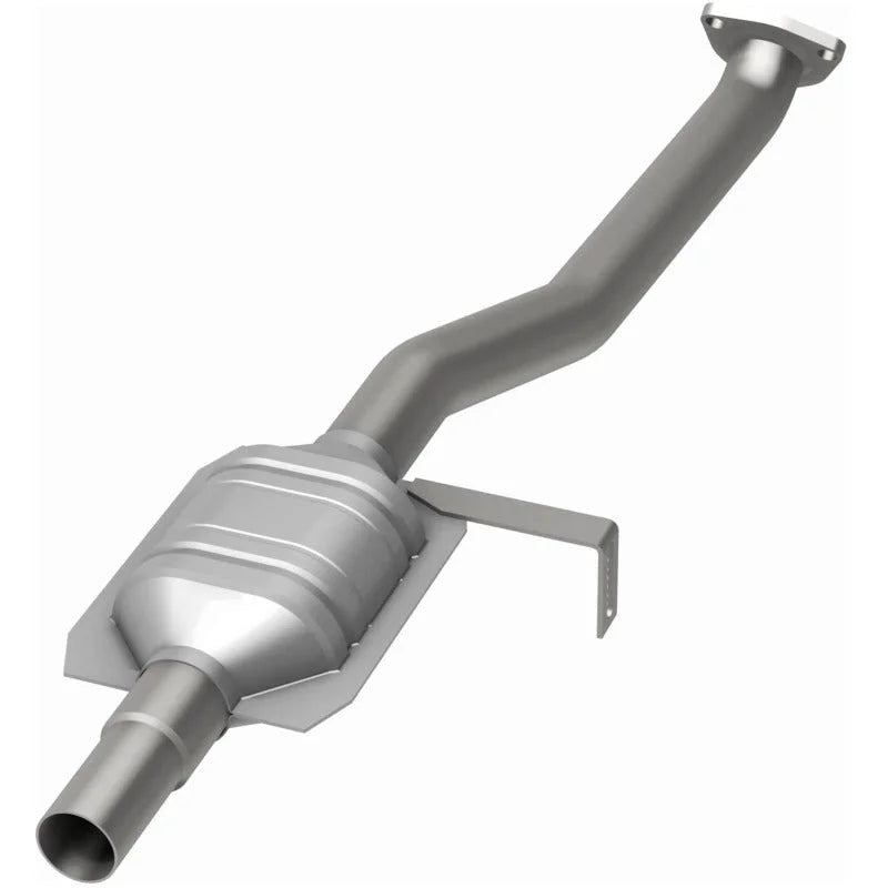 MagnaFlow Conv DF 90-93 Q45 4.5L Rt - Additional View 9