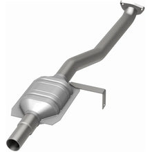 Load image into Gallery viewer, MagnaFlow Conv DF 90-93 Q45 4.5L Rt - Additional View 9