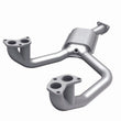 Load image into Gallery viewer, MagnaFlow Conv DF 90-94 Legacy 2.2 Front CA - Main Product View