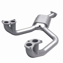 Load image into Gallery viewer, MagnaFlow Conv DF 90-94 Legacy 2.2 Front CA - Main Product View