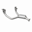 Load image into Gallery viewer, MagnaFlow Conv DF 90-94 Legacy 2.2 Front CA - Additional View 5