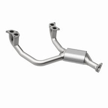 Load image into Gallery viewer, MagnaFlow Conv DF 90-94 Legacy 2.2 Front CA - Additional View 5
