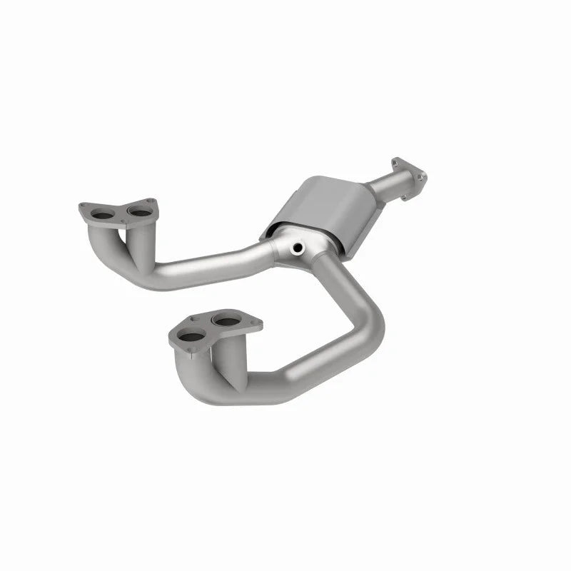 MagnaFlow Conv DF 90-94 Legacy 2.2 Front CA - Additional View 7