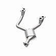 Load image into Gallery viewer, MagnaFlow Conv DF 90-94 Legacy 2.2 Front CA - Additional View 9