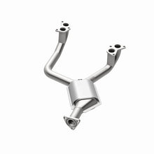 Load image into Gallery viewer, MagnaFlow Conv DF 90-94 Legacy 2.2 Front CA - Additional View 9