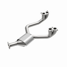 Load image into Gallery viewer, MagnaFlow Conv DF 90-94 Legacy 2.2 Front CA - Additional View 14