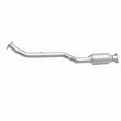 Load image into Gallery viewer, MagnaFlow Conv DF 90-95 300ZX Turbo Passenger Side 49S - Additional View 5