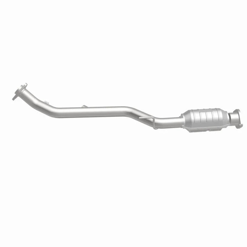 MagnaFlow Conv DF 90-95 300ZX Turbo Passenger Side 49S - Additional View 5