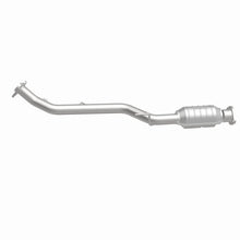Load image into Gallery viewer, MagnaFlow Conv DF 90-95 300ZX Turbo Passenger Side 49S - Additional View 5