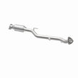 Load image into Gallery viewer, MagnaFlow Conv DF 90-95 300ZX Turbo Passenger Side 49S - Additional View 8