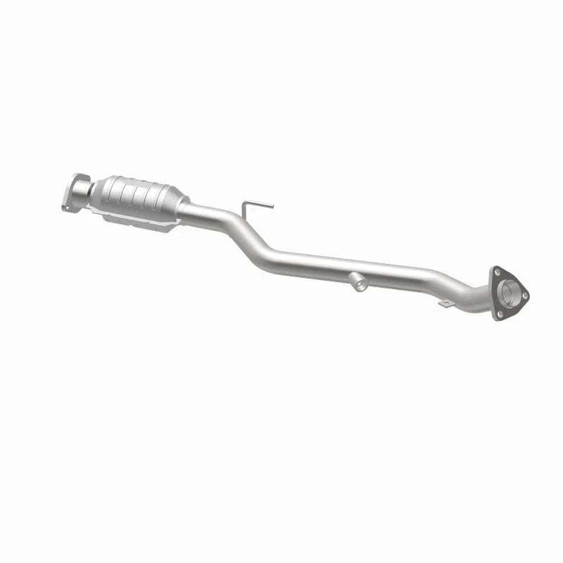 MagnaFlow Conv DF 90-95 300ZX Turbo Passenger Side 49S - Additional View 8