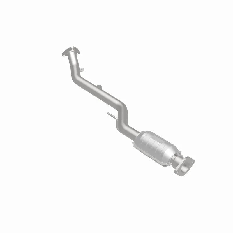 MagnaFlow Conv DF 90-95 300ZX Turbo Passenger Side 49S - Additional View 9