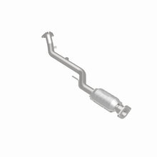 Load image into Gallery viewer, MagnaFlow Conv DF 90-95 300ZX Turbo Passenger Side 49S - Additional View 9