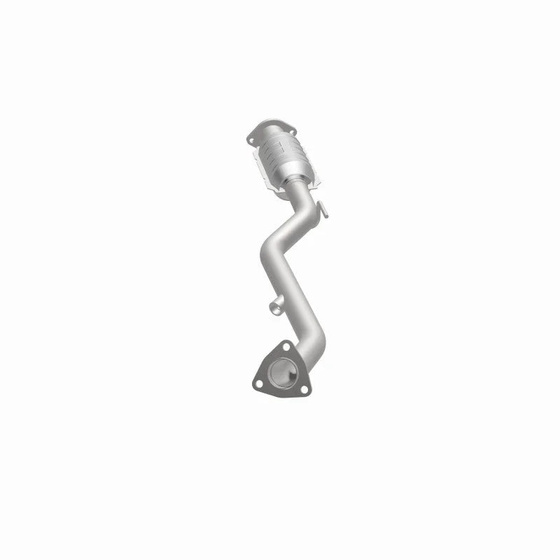 MagnaFlow Conv DF 90-95 300ZX Turbo Passenger Side 49S - Additional View 11