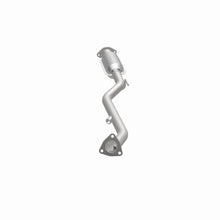 Load image into Gallery viewer, MagnaFlow Conv DF 90-95 300ZX Turbo Passenger Side 49S - Additional View 11