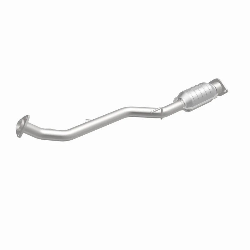 MagnaFlow Conv DF 90-95 300ZX Turbo Passenger Side 49S - Additional View 13