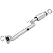 Load image into Gallery viewer, MagnaFlow Conv DF 90-95 Nissan 300ZX 3.0L D/S Turbocharged - Main Product View