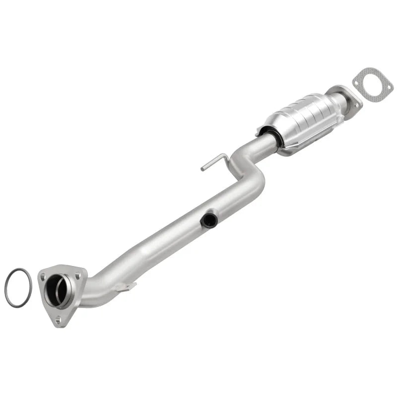 MagnaFlow Conv DF 90-95 Nissan 300ZX 3.0L D/S Turbocharged - Main Product View