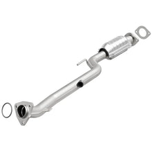 Load image into Gallery viewer, MagnaFlow Conv DF 90-95 Nissan 300ZX 3.0L D/S Turbocharged - Main Product View