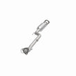 Load image into Gallery viewer, MagnaFlow Conv DF 90-95 Nissan 300ZX 3.0L D/S Turbocharged - Side View