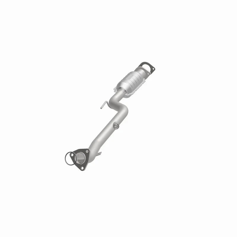 MagnaFlow Conv DF 90-95 Nissan 300ZX 3.0L D/S Turbocharged - Side View