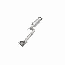 Load image into Gallery viewer, MagnaFlow Conv DF 90-95 Nissan 300ZX 3.0L D/S Turbocharged - Side View
