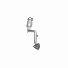 Load image into Gallery viewer, MagnaFlow Conv DF 90-95 Nissan 300ZX 3.0L D/S Turbocharged - Additional View 5