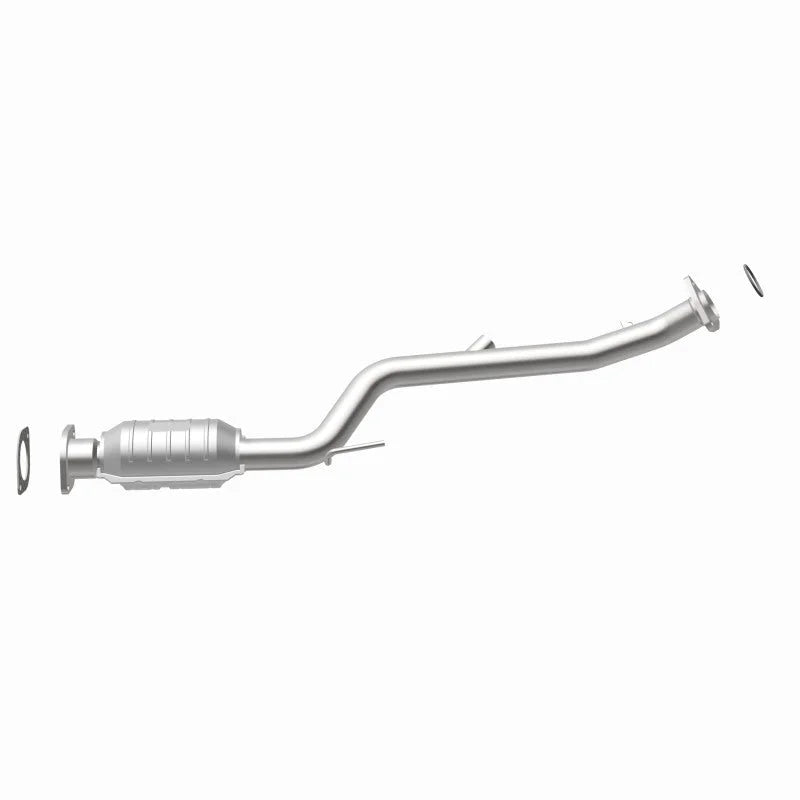 MagnaFlow Conv DF 90-95 Nissan 300ZX 3.0L D/S Turbocharged - Additional View 6