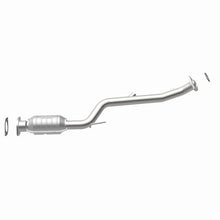 Load image into Gallery viewer, MagnaFlow Conv DF 90-95 Nissan 300ZX 3.0L D/S Turbocharged - Additional View 6