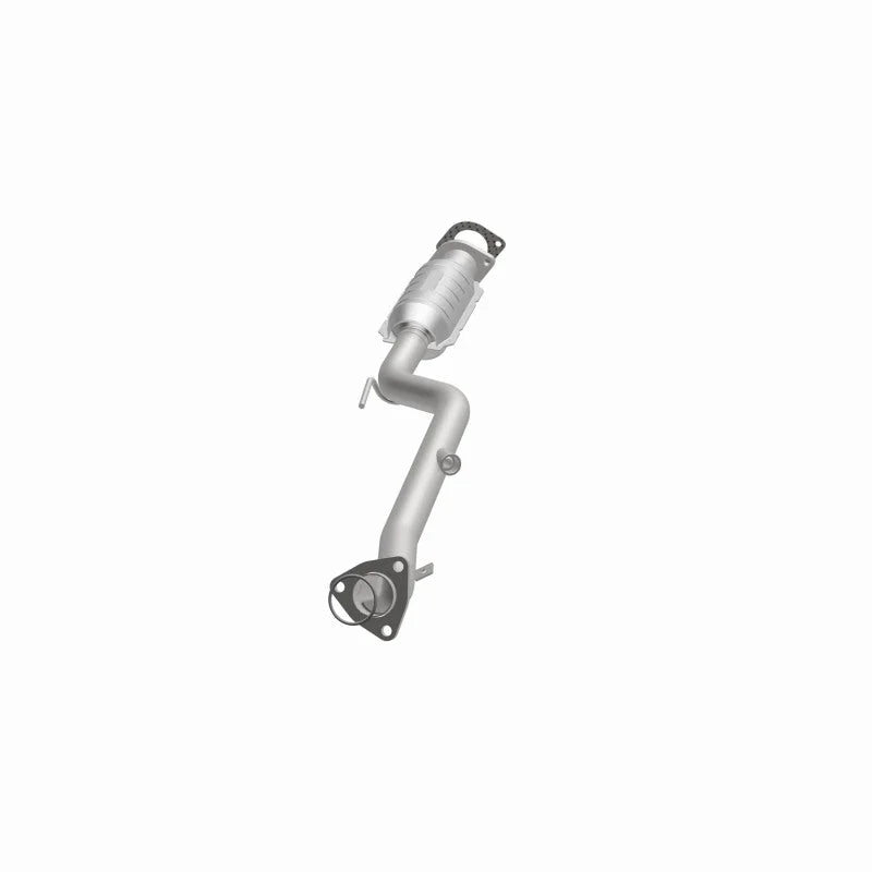 MagnaFlow Conv DF 90-95 Nissan 300ZX 3.0L D/S Turbocharged - Additional View 7